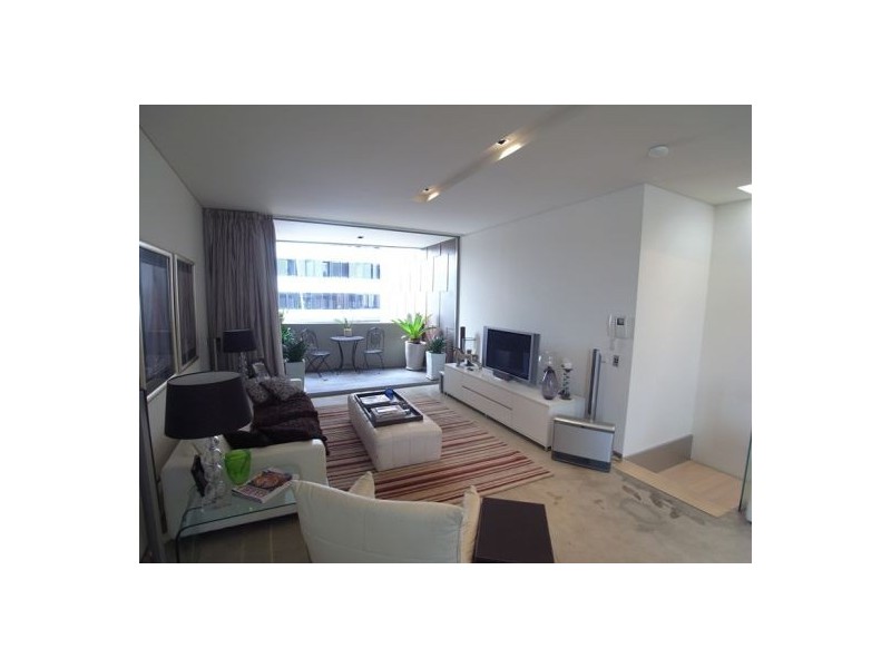 1110/431 Bourke Street, Surry Hills NSW 2010