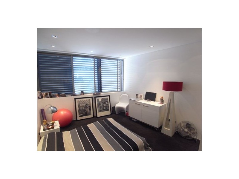 1110/431 Bourke Street, Surry Hills NSW 2010