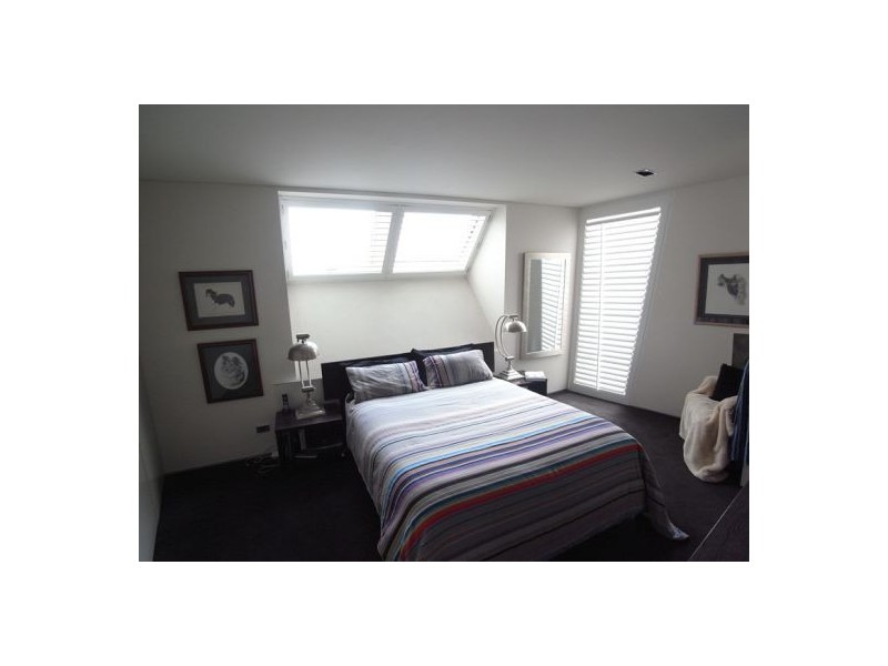 1110/431 Bourke Street, Surry Hills NSW 2010