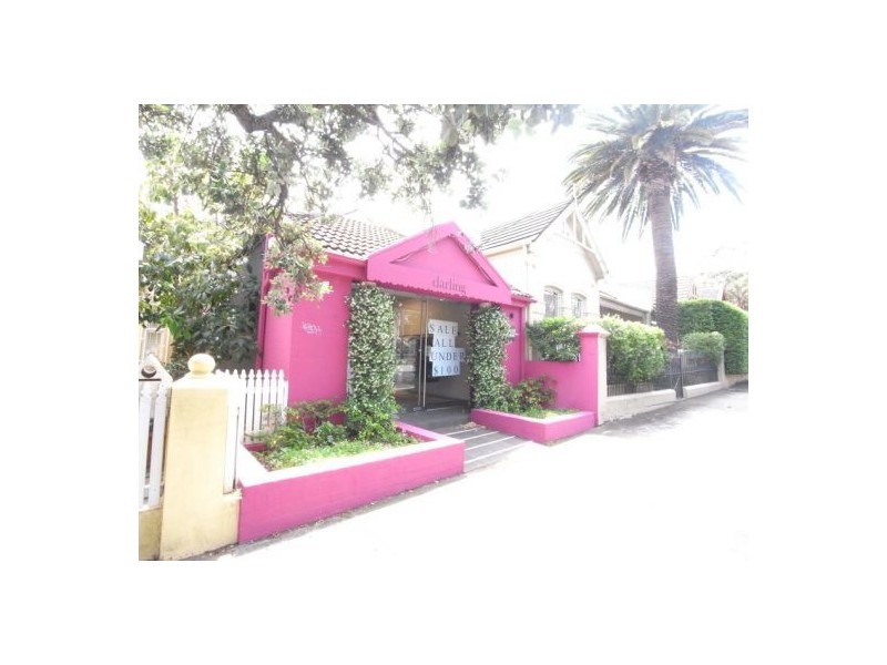 123 Edgecliff Rd, Woollahra NSW 2025