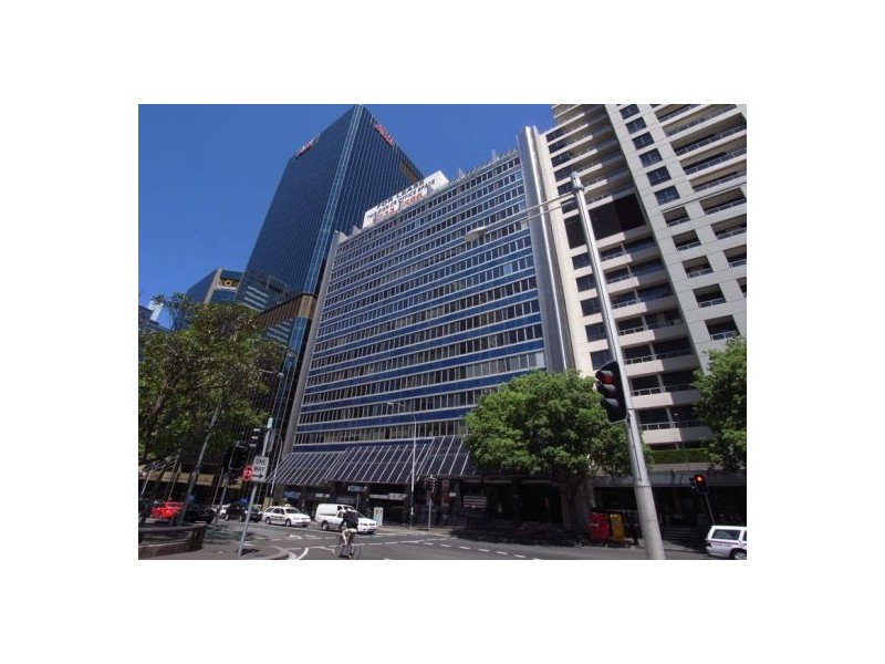 301/189 Kent Street, Sydney NSW 2000