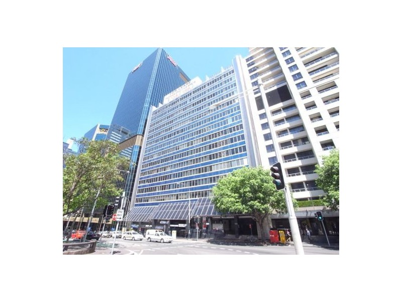 Lvl 8, 189 Kent Street, Sydney NSW 2000