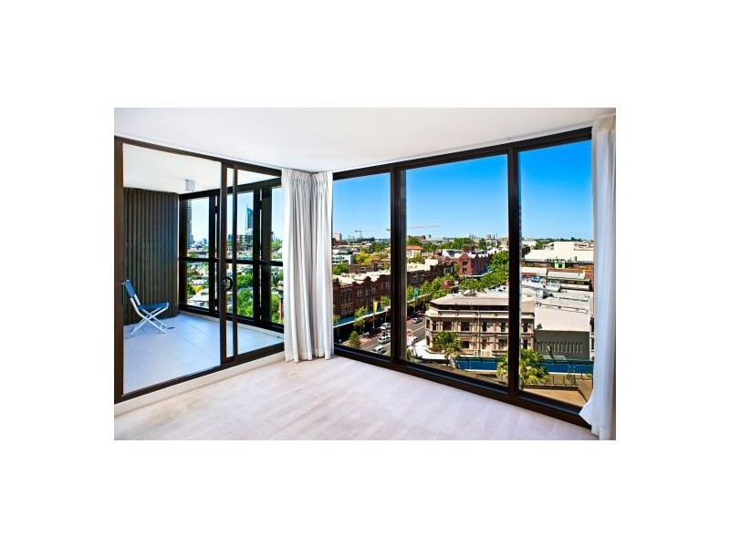 902/55-73 Oxford Street, (enter via 20 Pelican Street), Darlinghurst NSW 2010