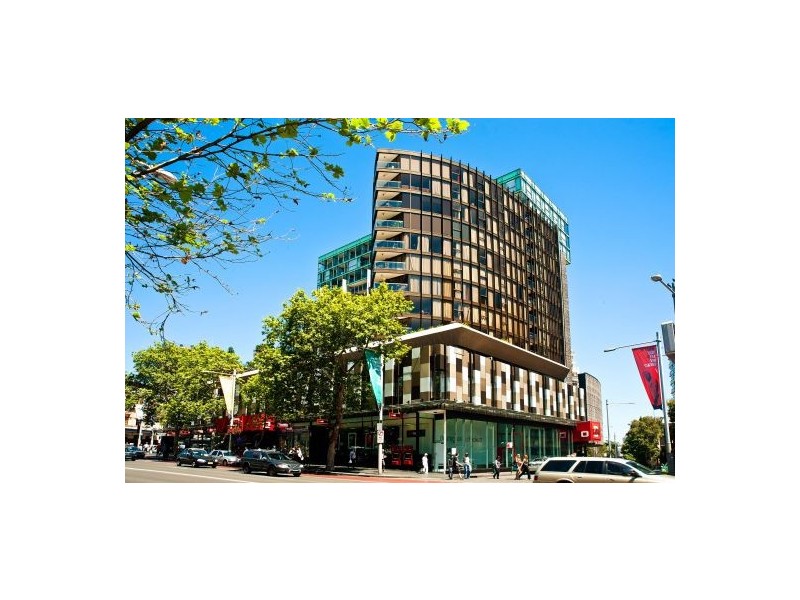 902/55-73 Oxford Street, (enter via 20 Pelican Street), Darlinghurst NSW 2010