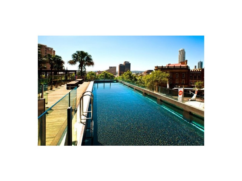 902/55-73 Oxford Street, (enter via 20 Pelican Street), Darlinghurst NSW 2010