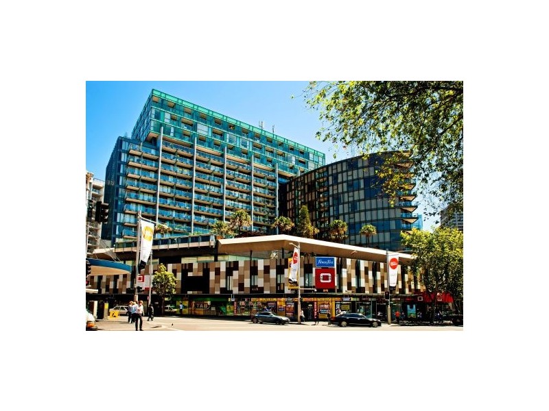 902/55-73 Oxford Street, (enter via 20 Pelican Street), Darlinghurst NSW 2010
