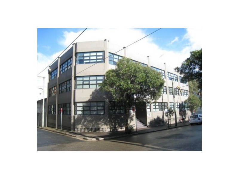 205, 15 Belvoir Street, Surry Hills NSW 2010