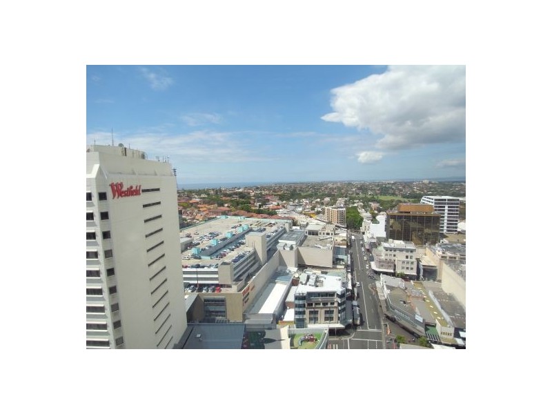 Suite 1502 101 Grafton Street, Bondi Junction NSW 2022