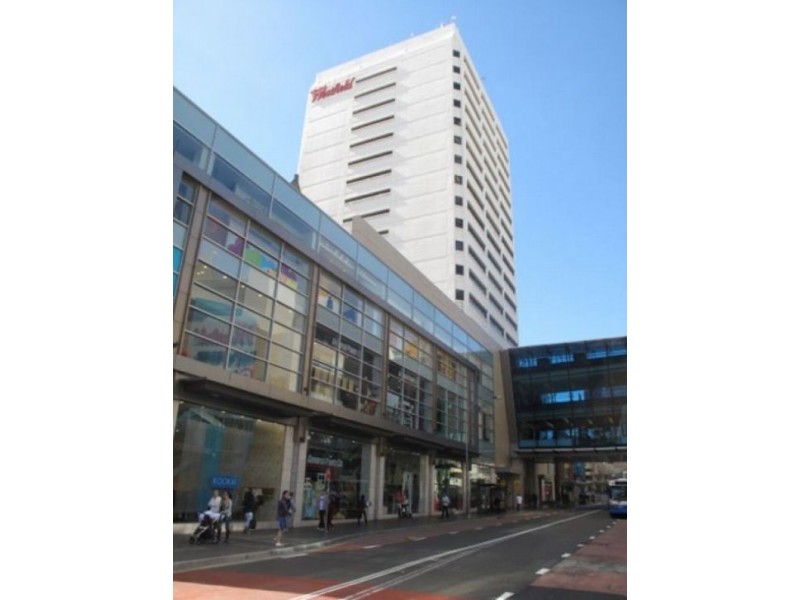 Tower 2, 101 Grafton Street., Bondi Junction NSW 2022