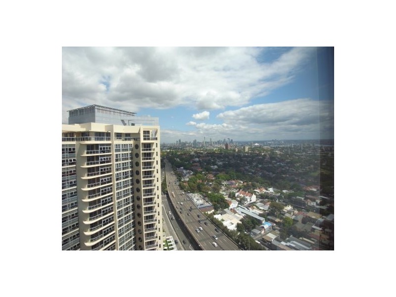 Tower 2, 101 Grafton Street., Bondi Junction NSW 2022
