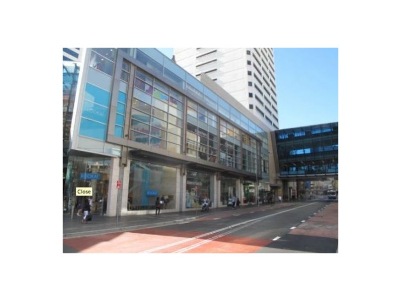 Tower 2, 101 Grafton Street., Bondi Junction NSW 2022