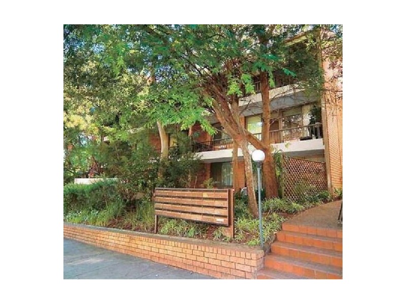 23/70 Cook Road, Centennial Park NSW 2021