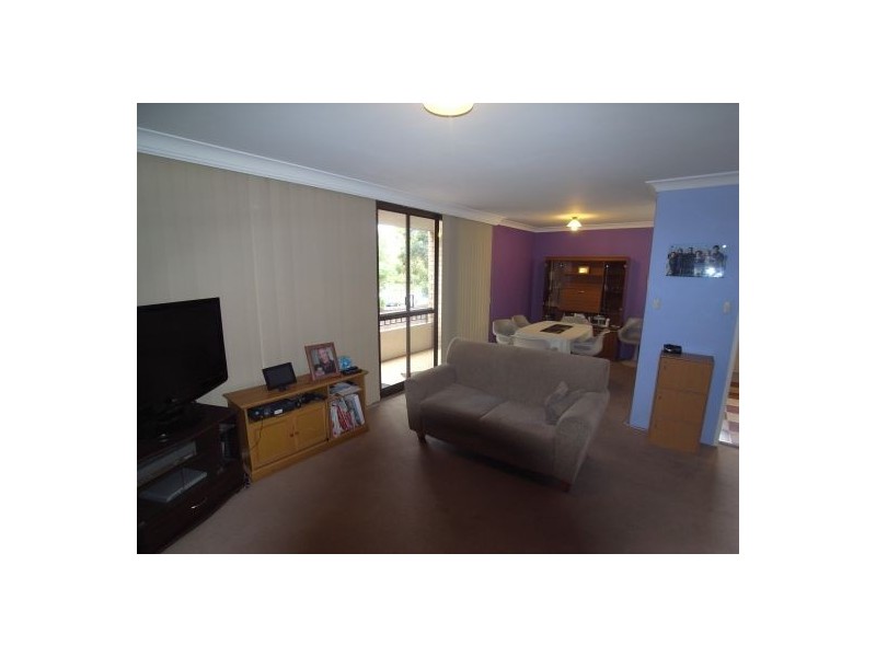 23/70 Cook Road, Centennial Park NSW 2021