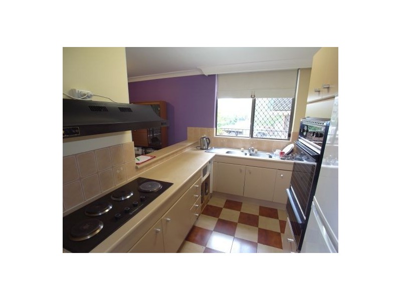 23/70 Cook Road, Centennial Park NSW 2021