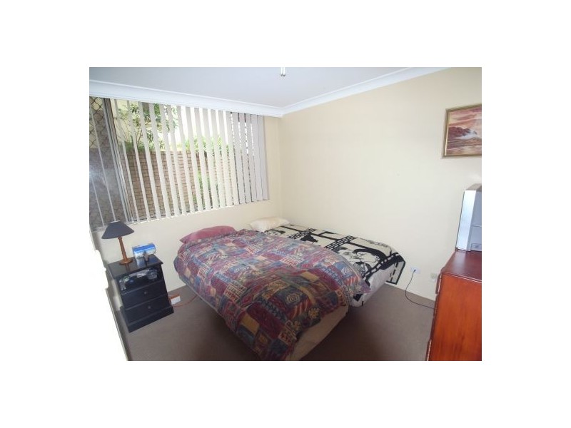 23/70 Cook Road, Centennial Park NSW 2021