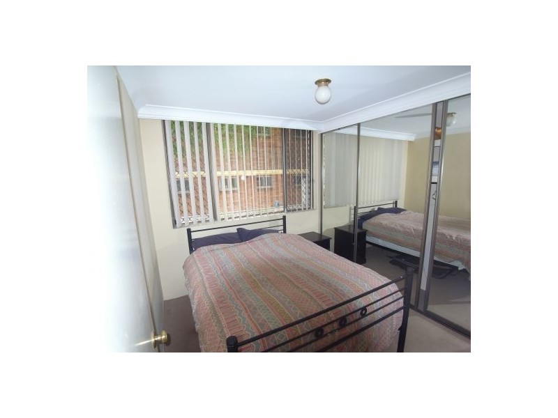 23/70 Cook Road, Centennial Park NSW 2021