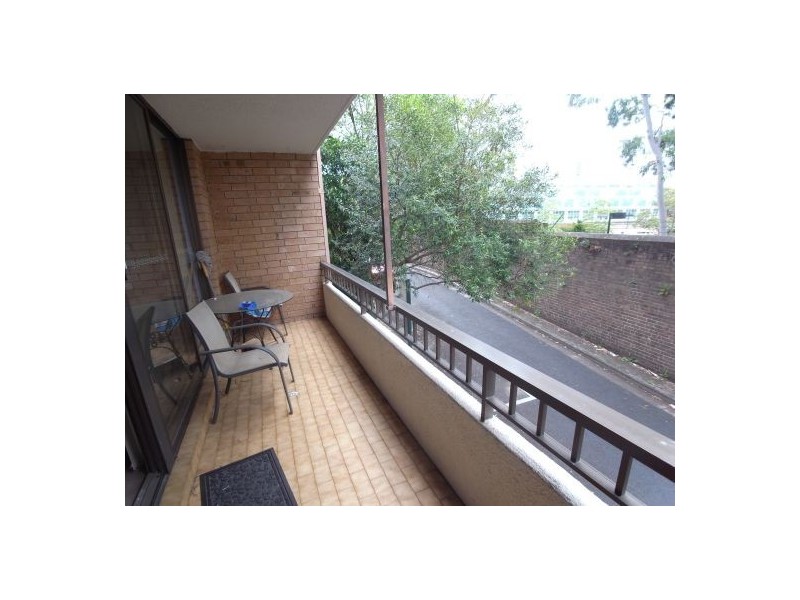 23/70 Cook Road, Centennial Park NSW 2021