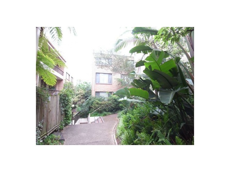 23/70 Cook Road, Centennial Park NSW 2021