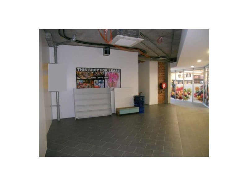 Kiosk, 352 Canterbury Road, Canterbury NSW 2193