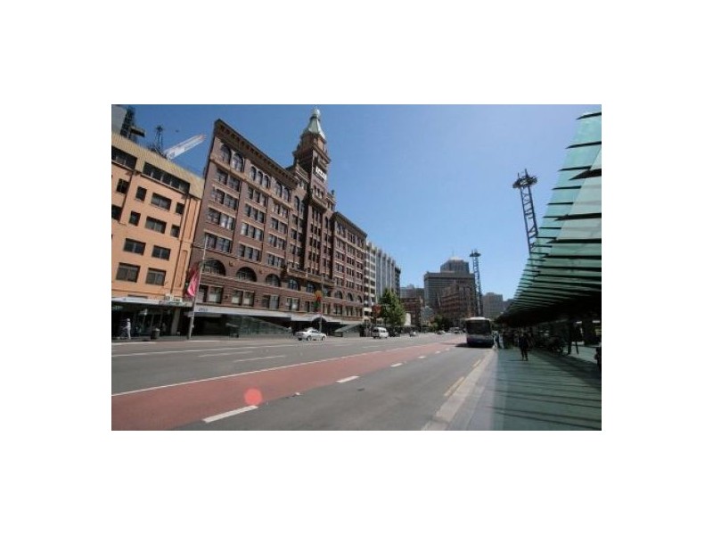 Lvl 5, 841 George Street, Sydney NSW 2000