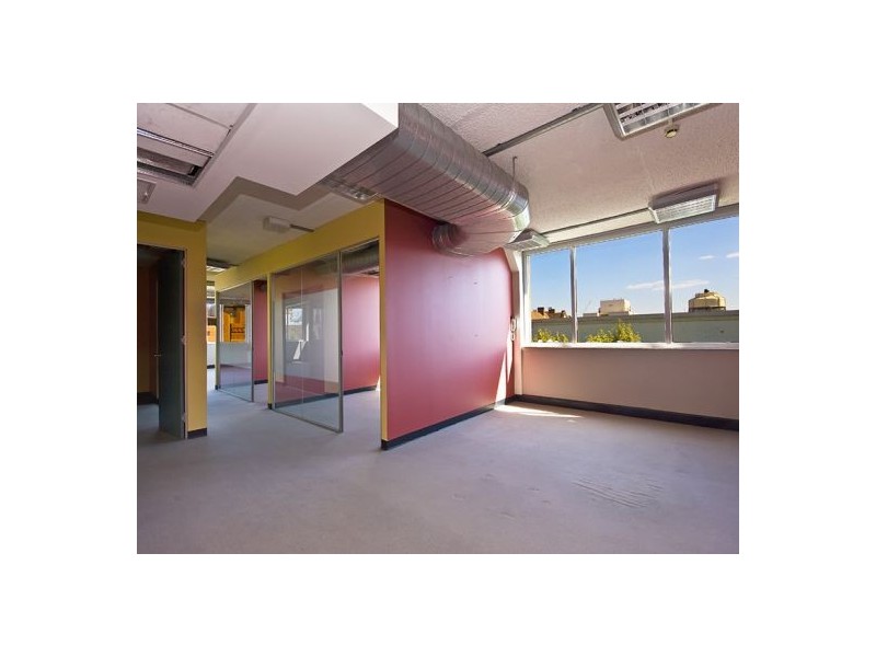 Choice of 4, 616 Harris Street, Ultimo NSW 2007