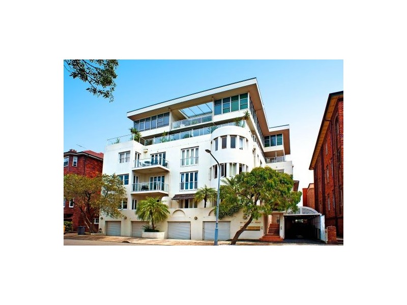 2/38 Wunulla Road, Point Piper NSW 2027