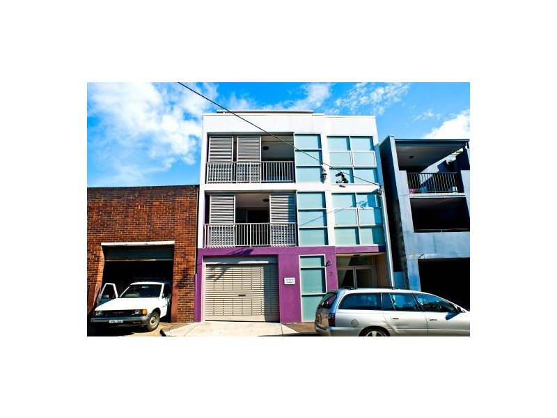 1/7 Marsden Street, Camperdown NSW 2050