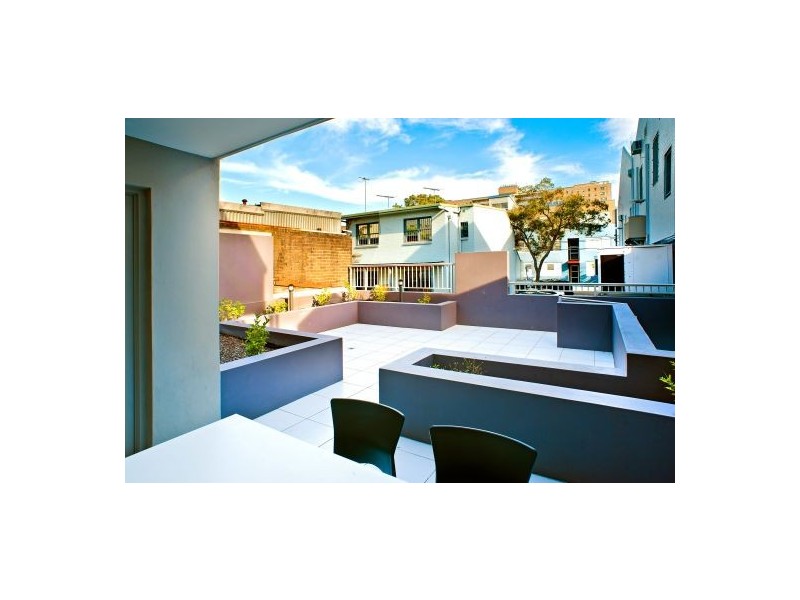 1/7 Marsden Street, Camperdown NSW 2050