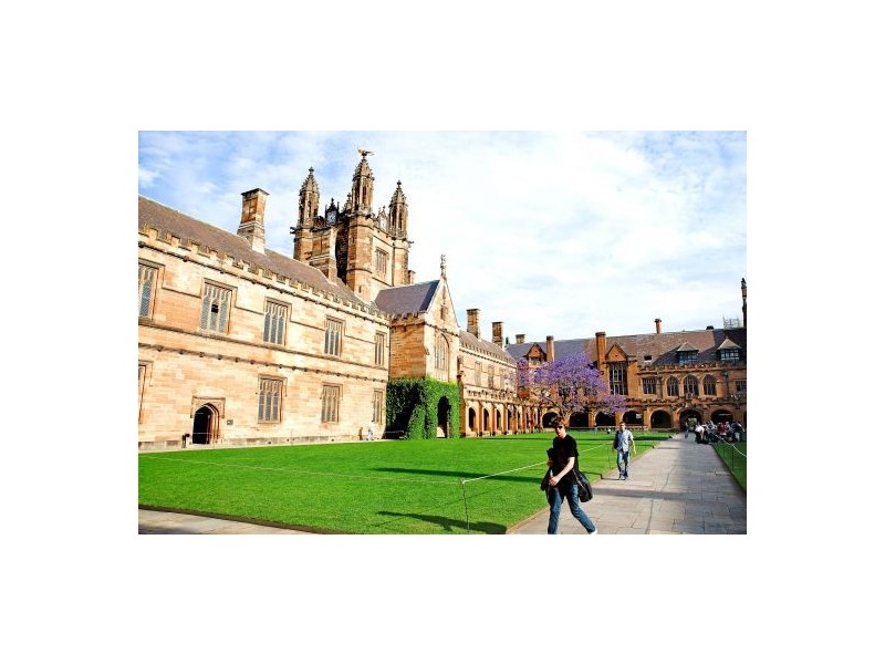 105 – 107  Cleveland Street, Darlington NSW 2008