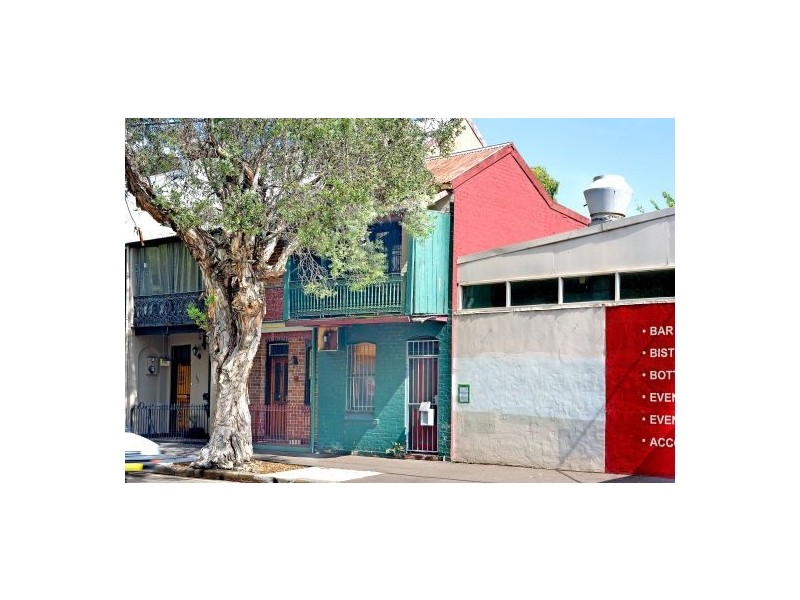 105 – 107  Cleveland Street, Darlington NSW 2008