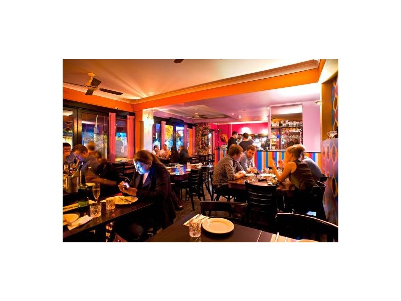 247  Victoria St & 399 Liverpool, Darlinghurst NSW 2010