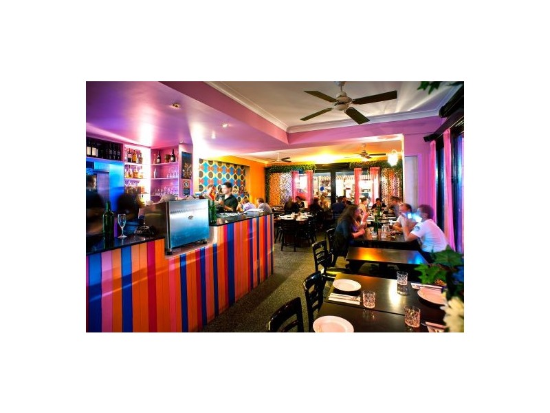 247  Victoria St & 399 Liverpool, Darlinghurst NSW 2010