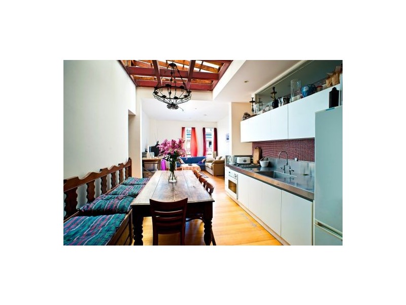 247  Victoria St & 399 Liverpool, Darlinghurst NSW 2010