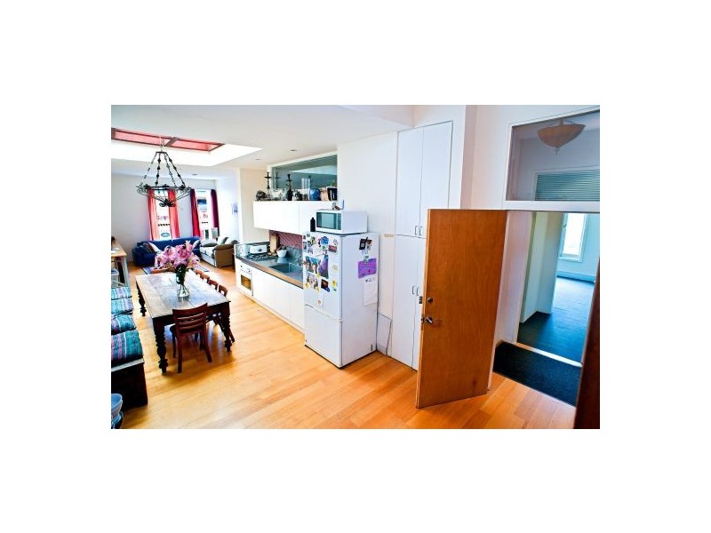 247  Victoria St & 399 Liverpool, Darlinghurst NSW 2010