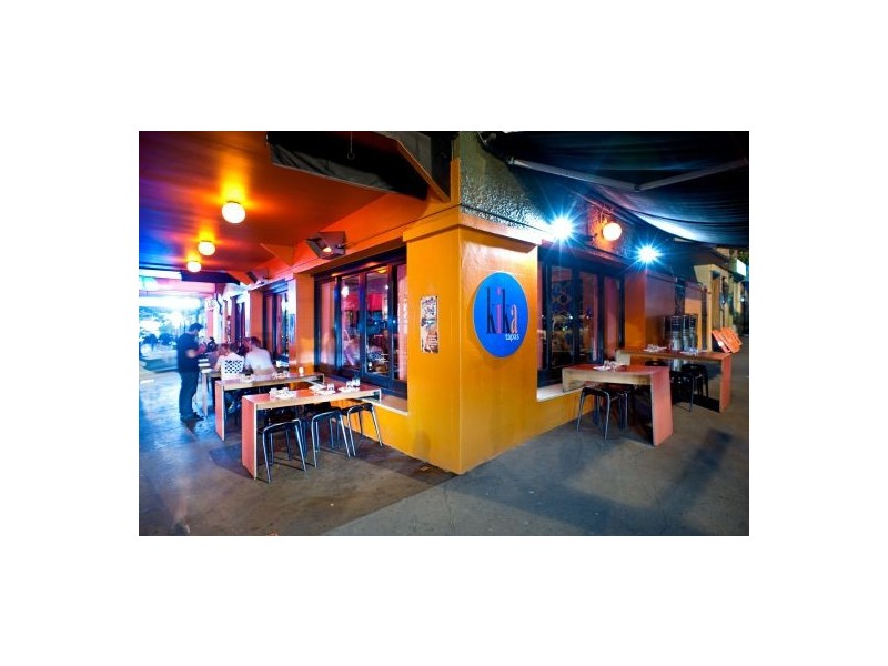 247  Victoria St & 399 Liverpool, Darlinghurst NSW 2010