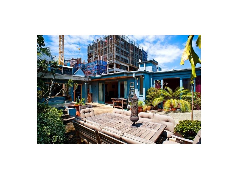 247  Victoria St & 399 Liverpool, Darlinghurst NSW 2010