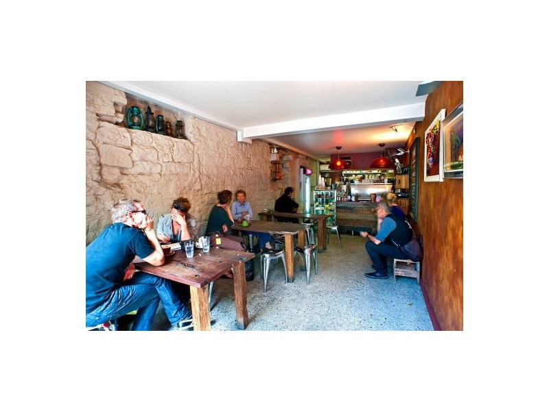 247  Victoria St & 399 Liverpool, Darlinghurst NSW 2010