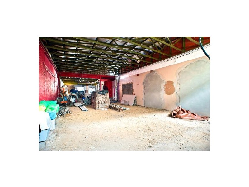 105-107. Cleveland Street, Darlington NSW 2008