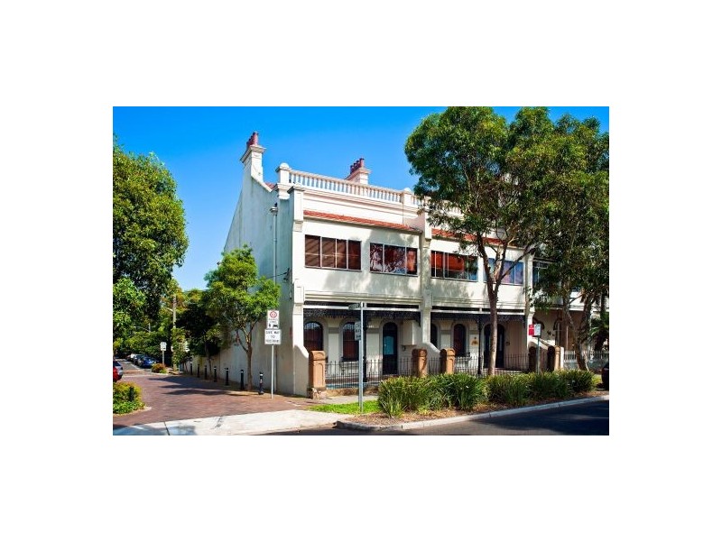 643 -645 South Dowling Street, Surry Hills NSW 2010