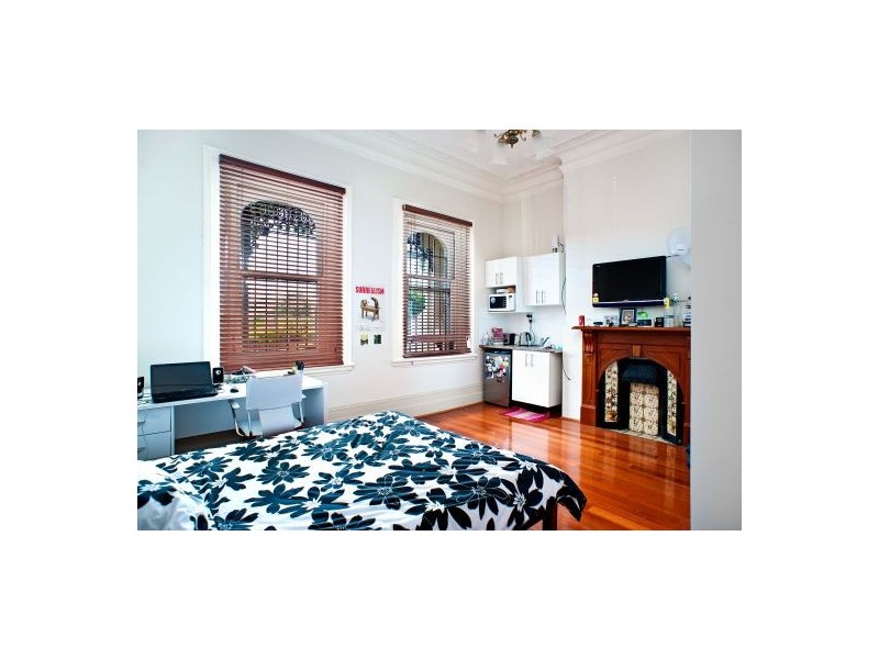 643 -645 South Dowling Street, Surry Hills NSW 2010