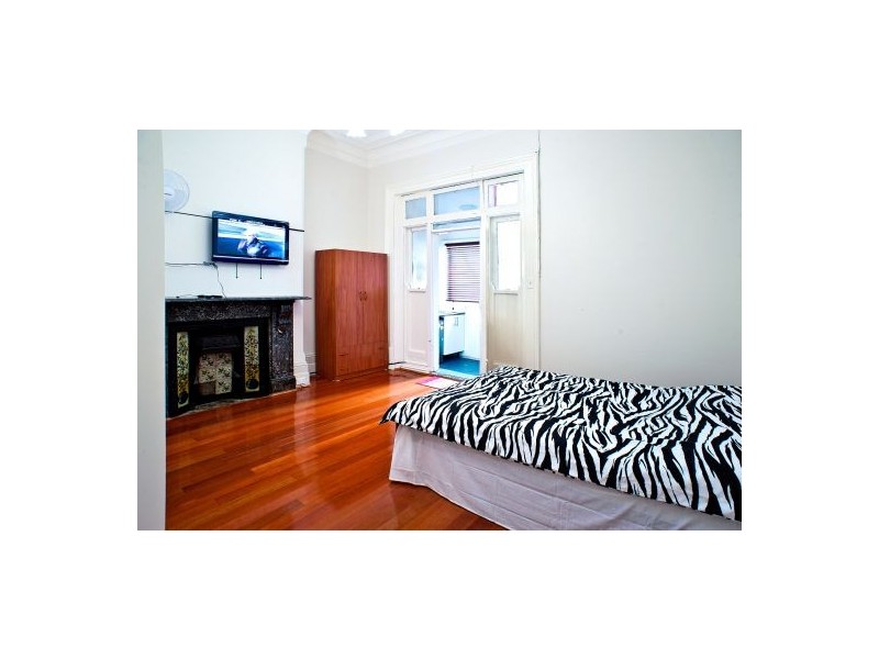 643 -645 South Dowling Street, Surry Hills NSW 2010