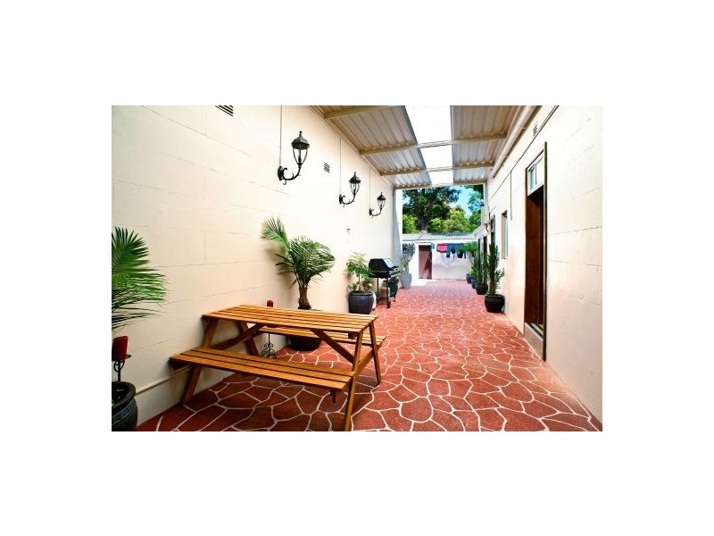 643 -645 South Dowling Street, Surry Hills NSW 2010