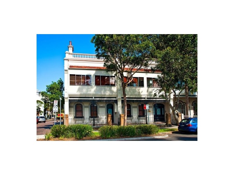 643 -645 South Dowling Street, Surry Hills NSW 2010
