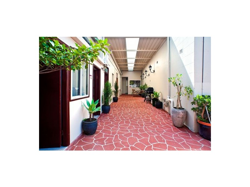 643 -645 South Dowling Street, Surry Hills NSW 2010