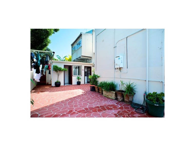 643 -645 South Dowling Street, Surry Hills NSW 2010