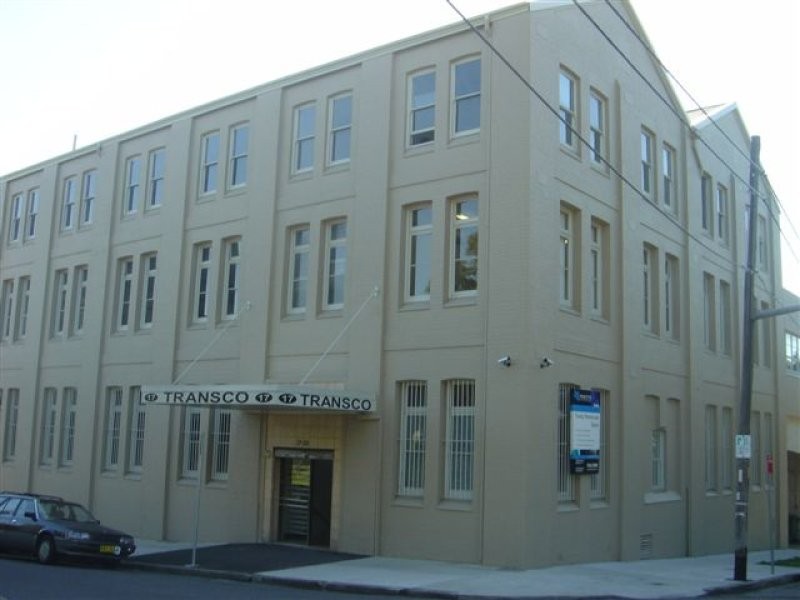 17 Federation Street, Newtown NSW 2042