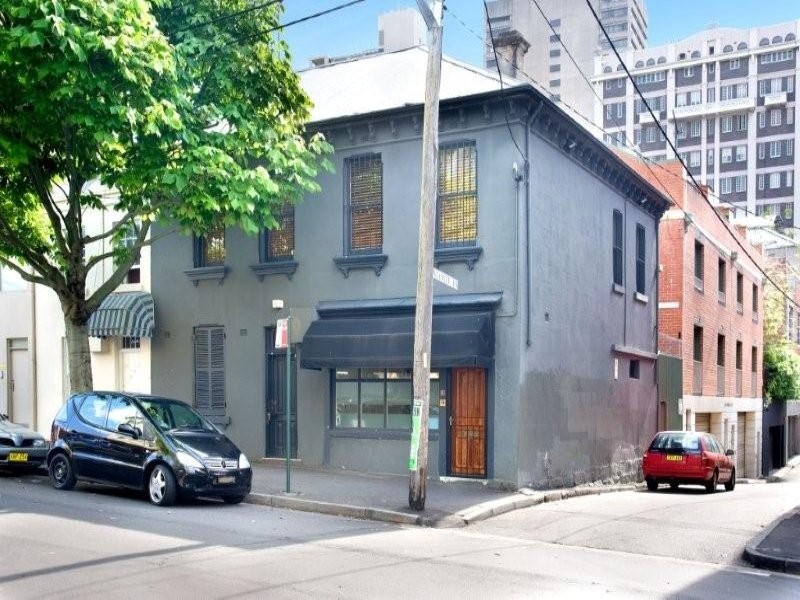 111 Riley Street, Darlinghurst NSW 2010