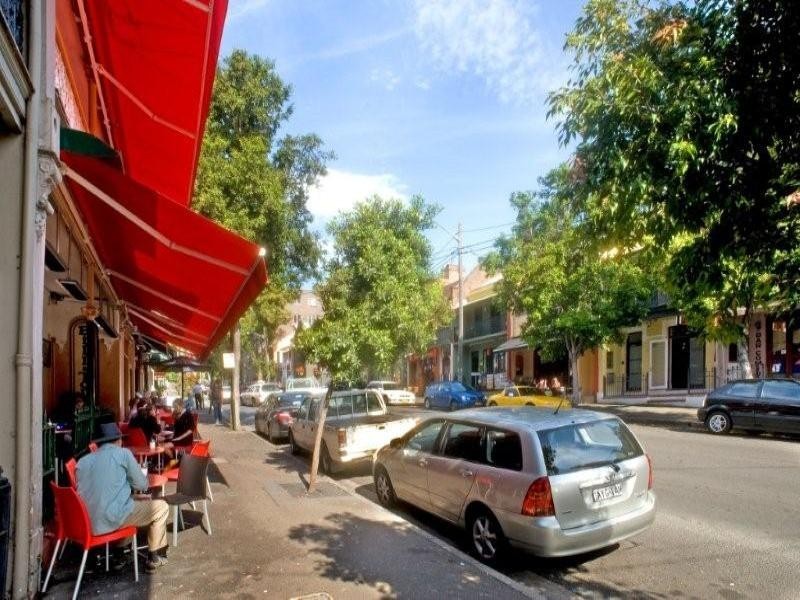 111 Riley Street, Darlinghurst NSW 2010