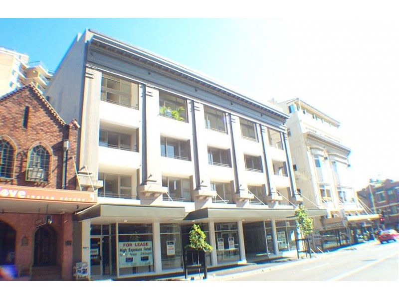 108/241-247 Crown Street, Darlinghurst NSW 2010