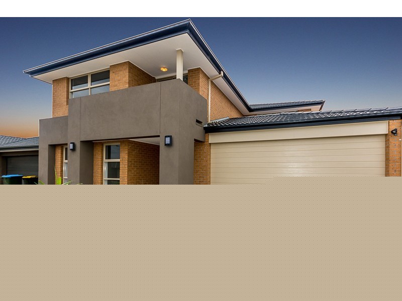 10 Andara Street, Truganina VIC 3029